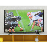 Smart Tivi LG 49UF640T 49 inch