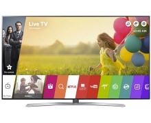 Smart Tivi LED LG 49 inch 4K 49UH850T