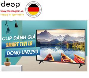 Smart Tivi LG 49 inch 4K 49UN7290PTF