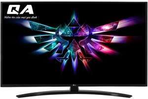 Smart Tivi LG 49 inch 4K 49UN7400PTA (49UN7400)