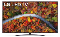 Smart Tivi LG 4K 43 inch 43UP8100PTB ThinQ AI