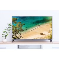 Smart Tivi LG 4K 43 inch 43UJ652T