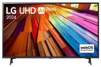 Smart Tivi LG 4K 43 inch 43UT8050PSB Model 2024