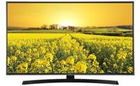 Smart Tivi LG 4K 43 inch 43UK6540PTD