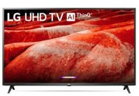 Smart Tivi LG 4K 43 inch 43UN7300PTC