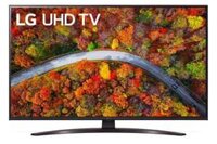 Smart Tivi LG 4K 43 inch 43UP8100