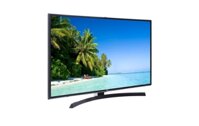 SMART TIVI LG 4K 43 INCH 43UK6340PTF - ĐÃ QUA SỬ DỤNG  (BH 03T)