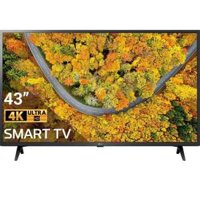 Smart Tivi LG 4K 43 inch 43UP7550PTC - Chính hãng