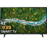 Smart Tivi LG 4K 43 inch 43UP7720PTC - Chính hãng