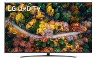 Smart Tivi LG 4K 43 inch 43UP7800PTB