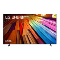 Smart Tivi LG 4K 43 inch 43UT8050PSB