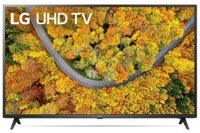 Smart Tivi LG 4K 43 inch 43UP7550PTC