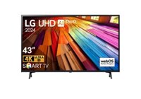 Smart Tivi LG 4K 43 inch 43UT8050PS