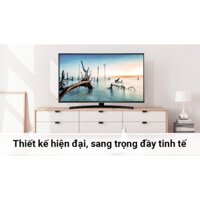 Smart Tivi LG 4K 43 inch 43UK6540PTD Mới 2018