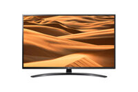 Smart tivi LG 4K 43 inch 43UM7400PTA