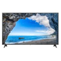 Smart Tivi LG 4K 43 inch 43UQ752C0SF Có Magic Remote Control