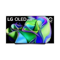 Smart Tivi LG 4K 48 Inch OLED48C3PSA
