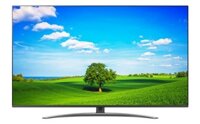 Smart Tivi LG 4K 49 inch 49SM8100PTA Mẫu 2019