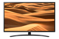 Smart Tivi LG 4K 49 inch 49UM7400PTA Mẫu 2019