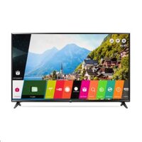 Smart Tivi LG 4K 49 Inch 49UJ633T