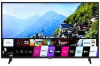 Smart Tivi LG 4K 49 inch 49UN7350PTD