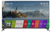 Smart Tivi LG 4K 49 inch 49UJ652T