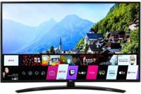 Smart Tivi LG 4K 49 inch 49UN7400PTA