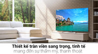 Smart Tivi LG 4K 49 inch 49SK8500PTA