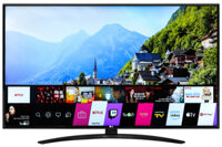 Smart Tivi LG 4K 49 inch 49UM7300PTA