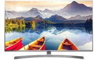 Smart Tivi LG 4K 49 inch 49UK7500PTA