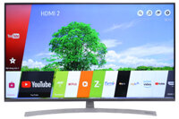 Smart Tivi LG 4K 49 inch 49SK8000PTA