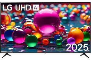 Smart Tivi LG 4K 50 inch 50UA8450PSA