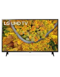 Smart Tivi LG 4K 50 inch 50UP751C0TC