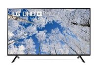 Smart Tivi LG 4K 50 Inch 50UQ7050PSA