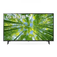 Smart Tivi LG 4K 50 inch 50UQ8050PSB