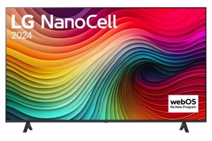 Smart Tivi LG 4K 55 inch 55NANO81TSA