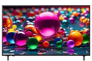 Smart Tivi LG 4K 55 inch 55UA8450PSA