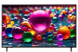 Smart Tivi LG 4K 55 inch 55UA8450PSA