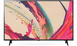 Smart Tivi LG 4K 55 inch 55UQ752C0SF