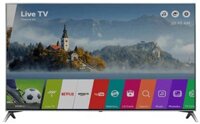 Smart Tivi LG 4K 55 inch 55UJ750T