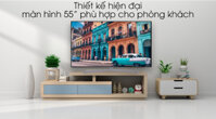 Smart Tivi LG 4K 55 inch 55SK8500PTA