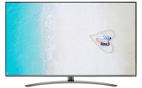 Smart Tivi LG 4K 55 inch 55SM8100PTA Mẫu 2019 (55SM8100)