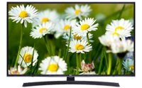 Smart Tivi LG 4K 55 inch 55UM7400PTA