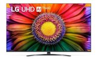 Smart Tivi LG 4K 55 inch 55UR811C0SB Mới 100% Giá Rẻ Nhất