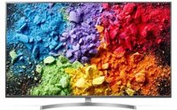 Smart Tivi LG 4K 55 inch 55SK8000PTA