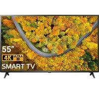 Smart Tivi LG 4K 55 inch 55UP7550PTC - Chính hãng