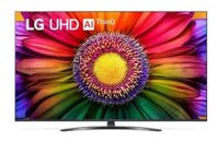 Smart Tivi LG 4K 55 inch 55UR811C0SB Mới 100% Giá Rẻ Nhất Hà Nội