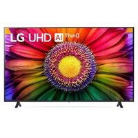 Smart Tivi LG 4K 55 Inch 55UR8050PSB