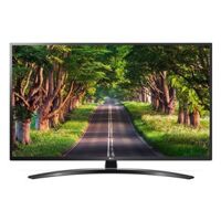 Smart Tivi LG 4K 55 inch 55UM7400PTA