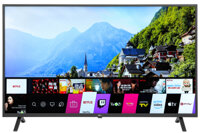 Smart Tivi LG 4K 55 inch 55UN7000PTA Mới 2020